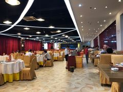 -海鲜城大家餐厅