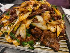 -惠丰堂饭庄·烤鸭·京味菜(西北旺·唐家岭店)
