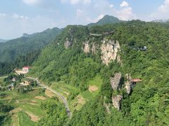 -梦幻奥陶纪景区