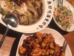 -首秀·四川料理(星耀101店)