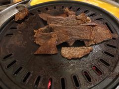 -老板娘的烤肉店(港湾广场店)