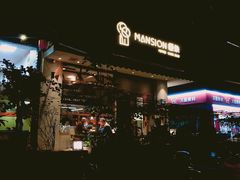 -慢象咖啡(台江店)