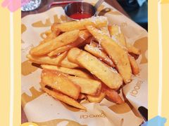 -ibarrel爱杯·bistro&brunch(江宁路店)