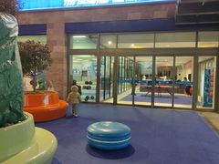 -丽达购物中心(崂山店)