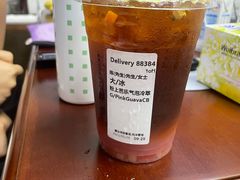 -星巴克(深圳大浪商业中心分店)