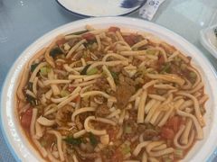 -马尔龙新疆饭店·清真(瑞景店)