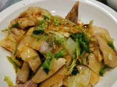 招牌葱油鸡-粤·向群饭店(龙津东路总店)