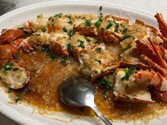 -粤味馆(黄河路店)