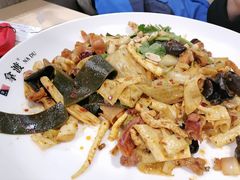微辣锅底-拿渡麻辣香锅(龙旗购物中心店)