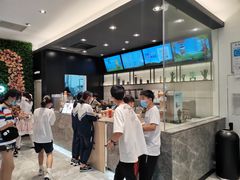 -CoCo都可(东城国贸店)