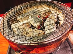 -山之屋炭火烧肉·生啤畅饮(大朗万科中央公园店)