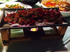 -望湘园·湖南菜(宏伊店)