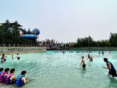 -波塞冬旅游度假区