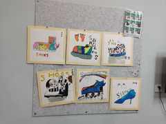 -斯玛特儿童美术中心(文化中心店)