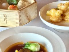 -富力丽思卡尔顿酒店·丽轩中餐厅