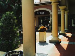 -佛罗伦萨小镇广佛名品奥特莱斯(疏港路店)