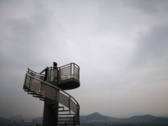 -羊山湖公园