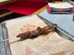 -侃爷南门铜锅涮肉