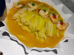 -3号仓库·创意中国菜(嘉兴龙鼎万达店)