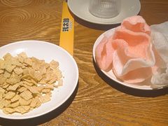 -蚝太郎 • 海鲜烧烤(Upark店)