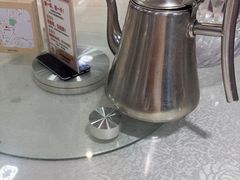 -东江海鲜大排档·潮汕菜·砂锅粥