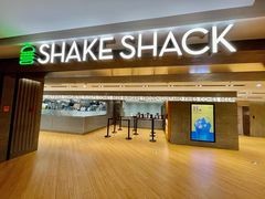 -Shake Shack(西单大悦城店)