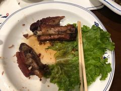 -蟹岛开饭楼
