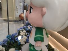-沈阳铁西万象汇