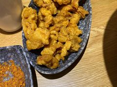 -付小姐在成都(川沙店)
