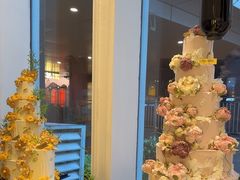 -杜哈夫DOUX RÊVE·生日蛋糕(日月光店)