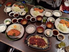 -矢场猪(名古屋站三井楼北馆店)