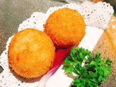 -大渔铁板烧(花园道店)