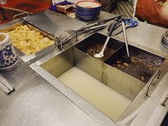 浮皮-万家乐小小饮食店
