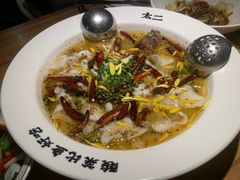 -太二酸菜鱼(正大广场店)
