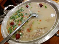 -牧人巷子·大锅羊汤·暴走牛骨(大成路店)