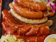 -申德勒加油站餐厅(三里屯北小街店)