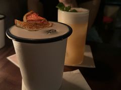 -STAFF ONLY Bar(南台巷店)