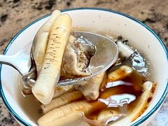 -安海长火土笋冻