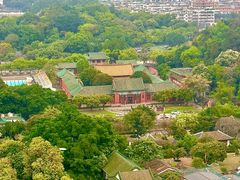 -旋转餐厅