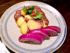 -天山醉美辣子鸡(文艺路店)