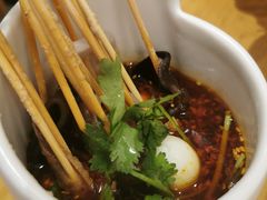 -蓉李记成都名小吃(武汉菱角湖万达店)