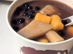 -鲜芋仙(常州吾悦国际广场店)