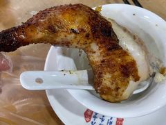 -满記土窑烧鷄波浪山莊