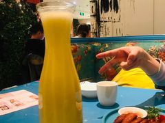 -茉莉餐厅(包河万达店)