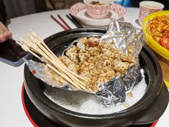 -谭厨中山传家菜.乳鸽.脆鲩鱼(华强北中航城店)