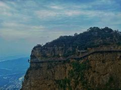 -云台山风景名胜区