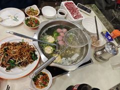 -潮悦牛肉火锅城(水贝店)