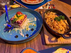 -卢布林西餐厅(万正店)
