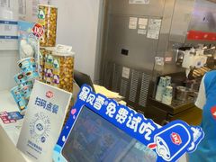 -DQ·蛋糕·冰淇淋(天通苑华联店)