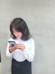 -Hair house发舍